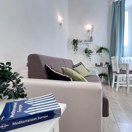 New Apartment In Rome - City Center Zewnętrze zdjęcie