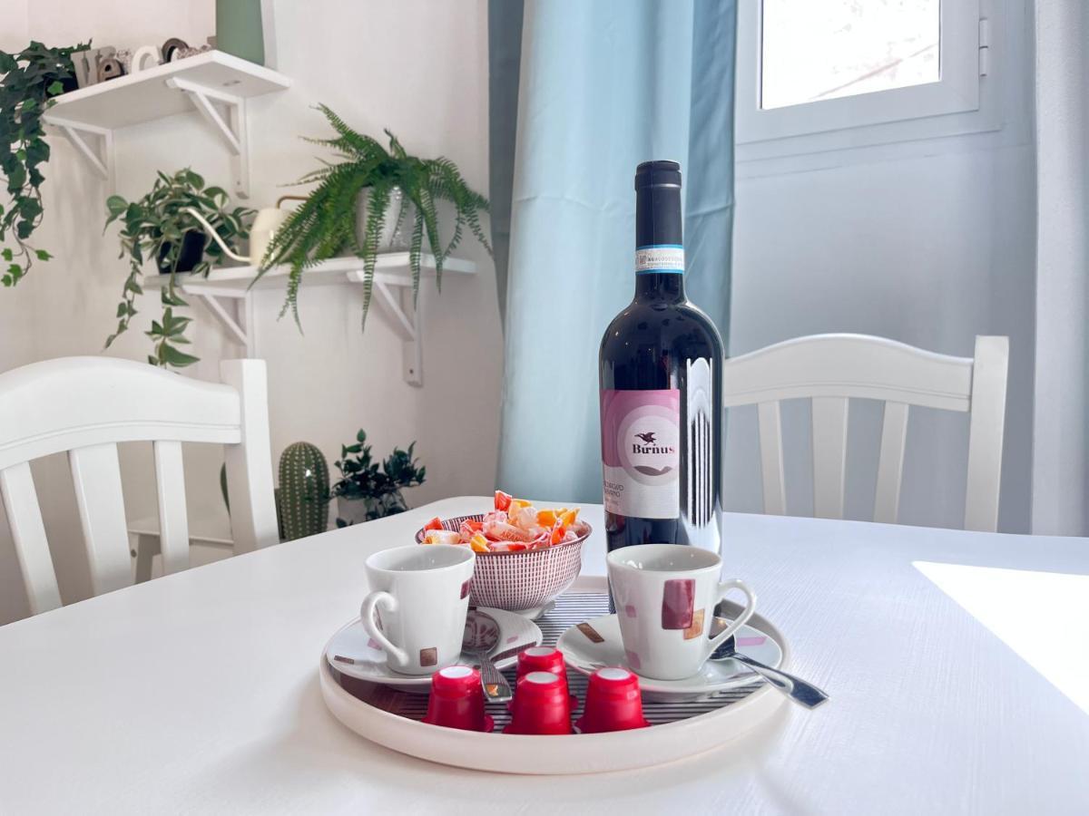 New Apartment In Rome - City Center Zewnętrze zdjęcie