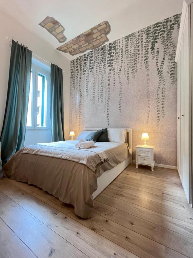 New Apartment In Rome - City Center Zewnętrze zdjęcie