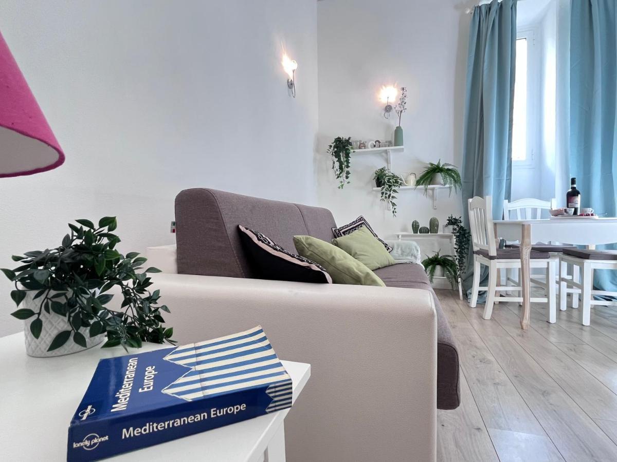 New Apartment In Rome - City Center Zewnętrze zdjęcie