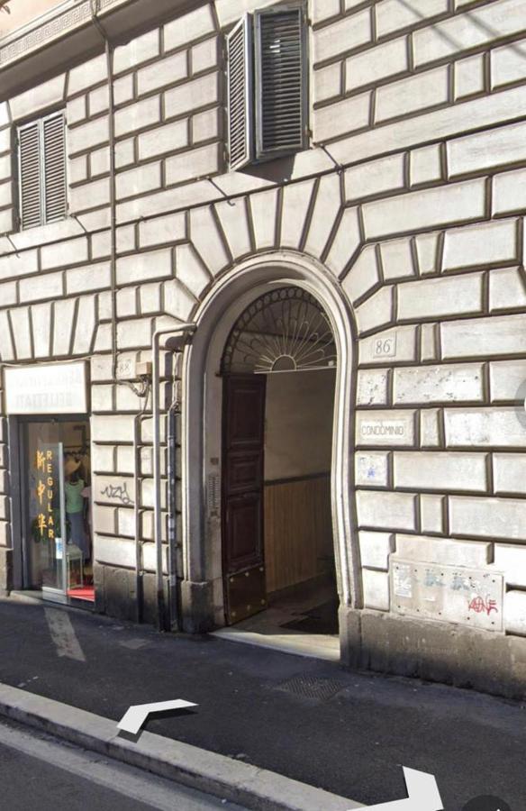 New Apartment In Rome - City Center Zewnętrze zdjęcie
