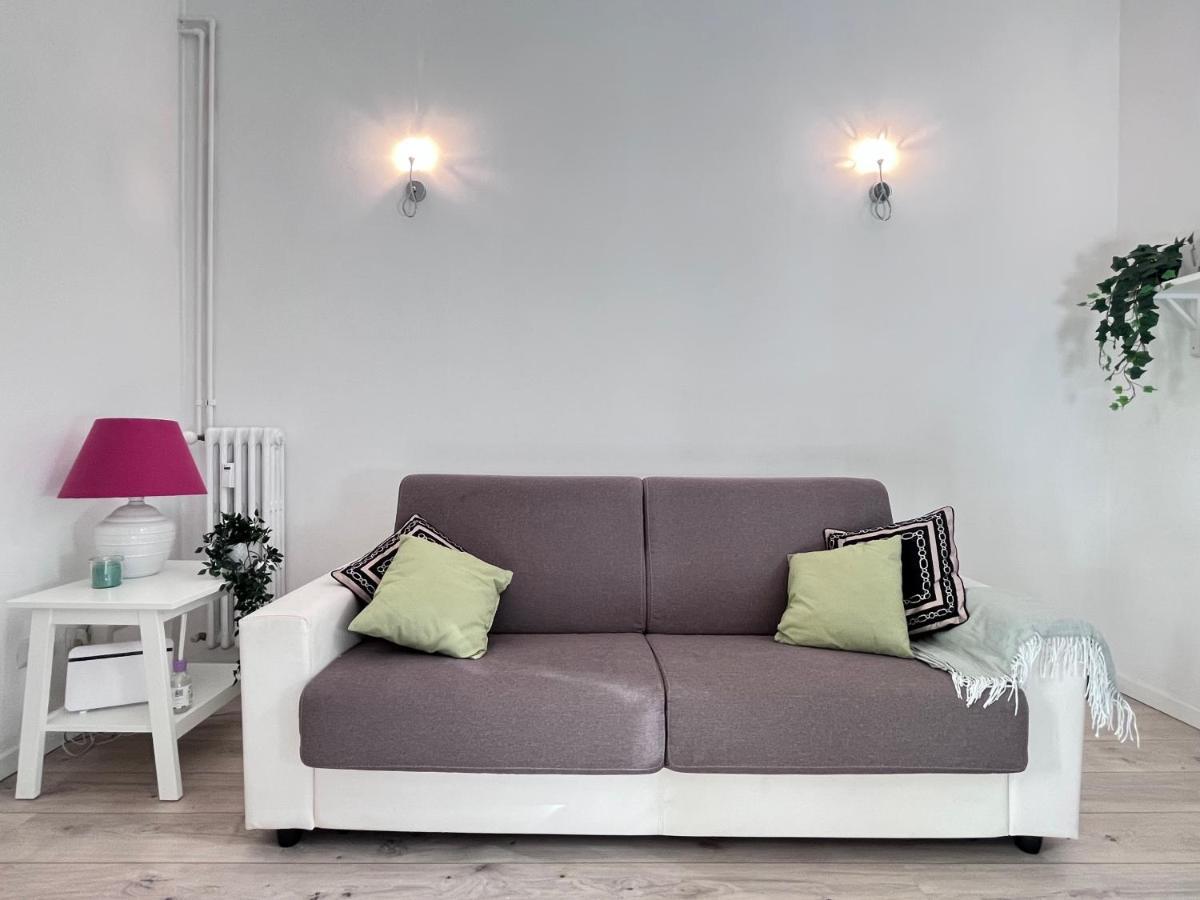 New Apartment In Rome - City Center Zewnętrze zdjęcie