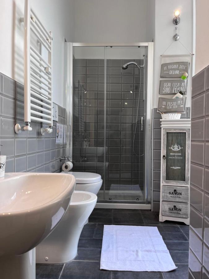 New Apartment In Rome - City Center Zewnętrze zdjęcie
