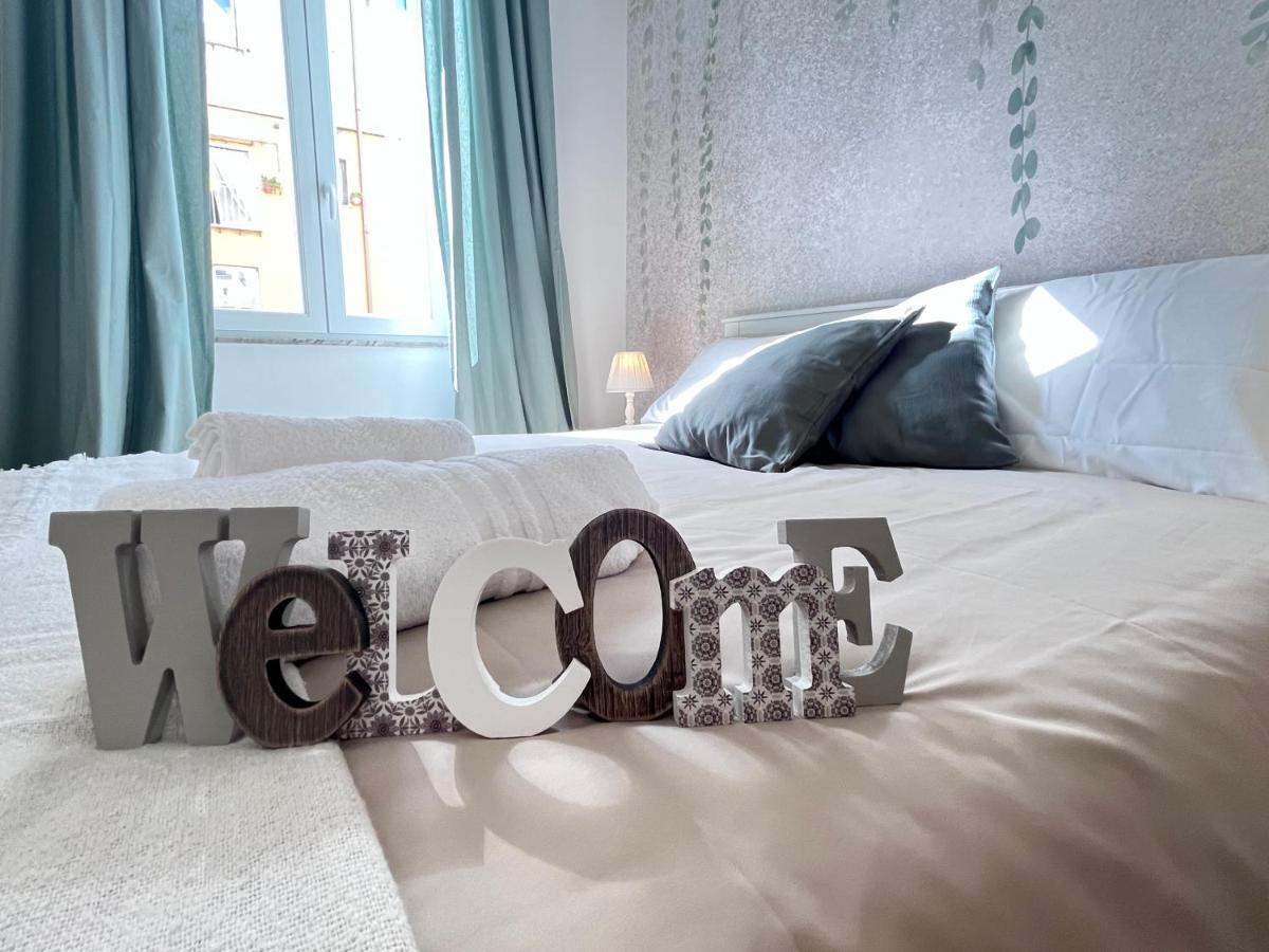 New Apartment In Rome - City Center Zewnętrze zdjęcie